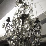 681 2392 CHANDELIER